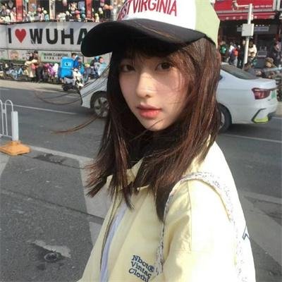 雌雄莫辨
