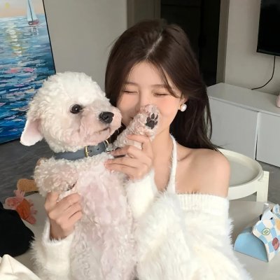 女警